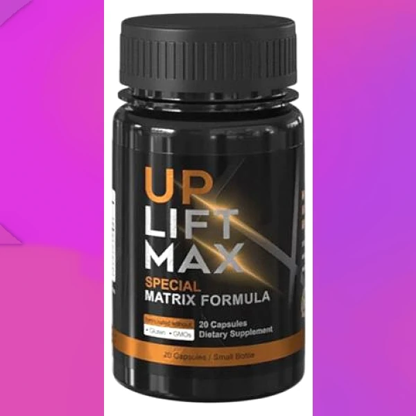 UPLIFTMAX