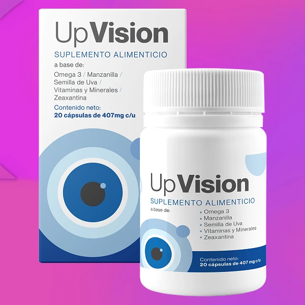 Upvision