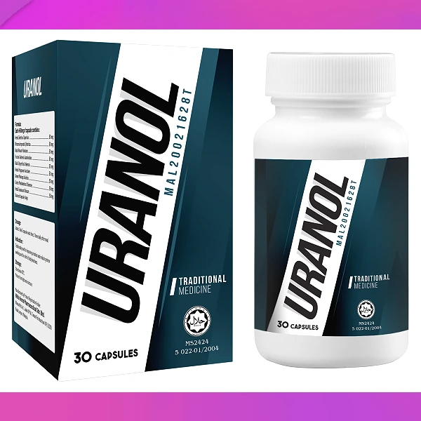 Uranol