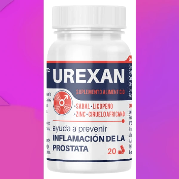 Urexan