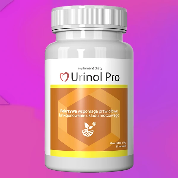 Urinol Pro
