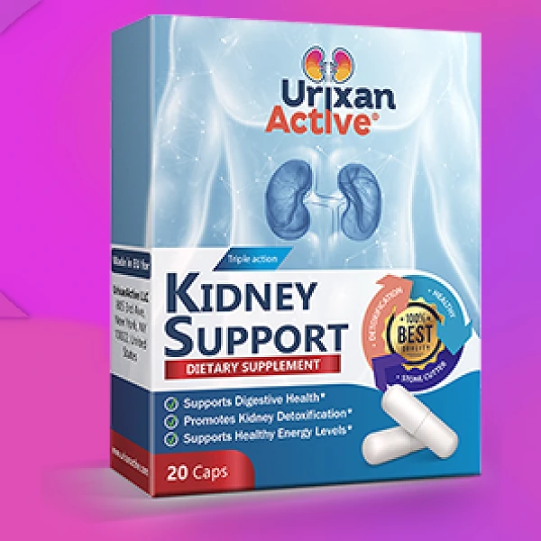 Urixan Active