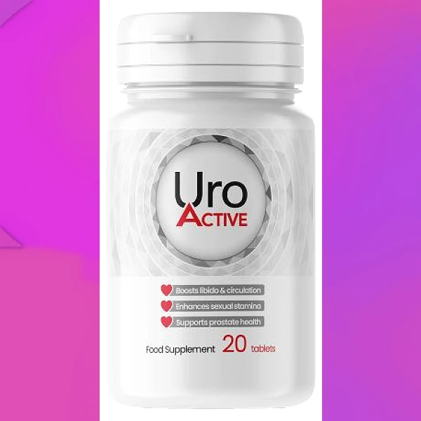 Uro Active