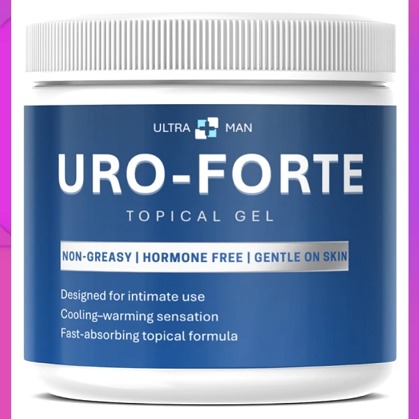 Uro-forte