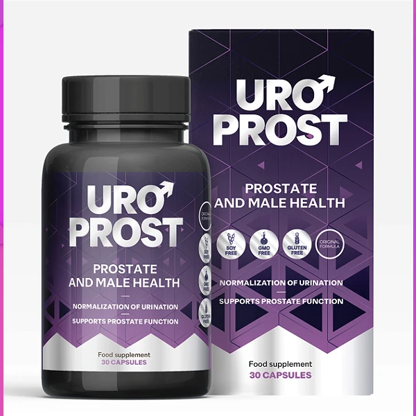 Uro Prost