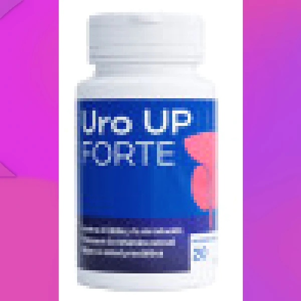 Uro UP Forte Prostatitis