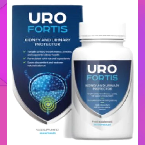 UroFortis