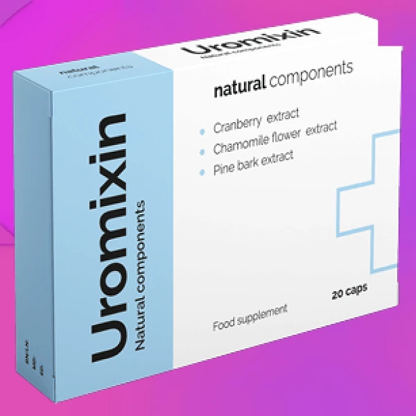 Uromixin