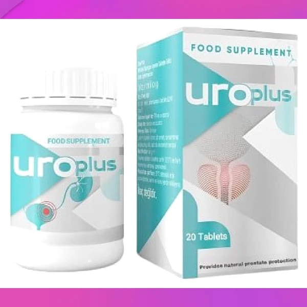 Uroplus