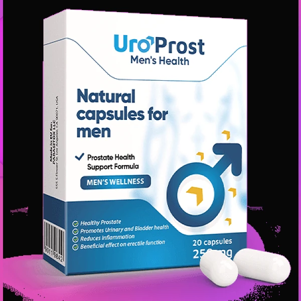 UroProst