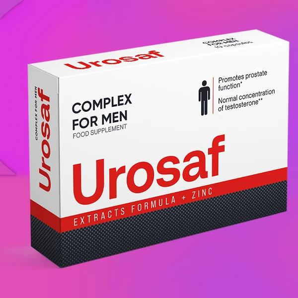 Urosaf