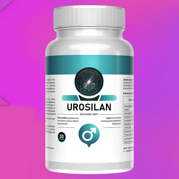 Urosilan