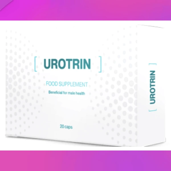 Urotrin