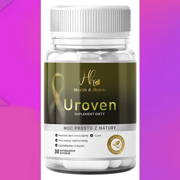 Uroven