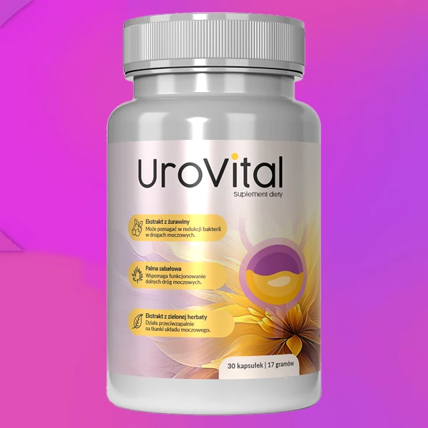 UroVital