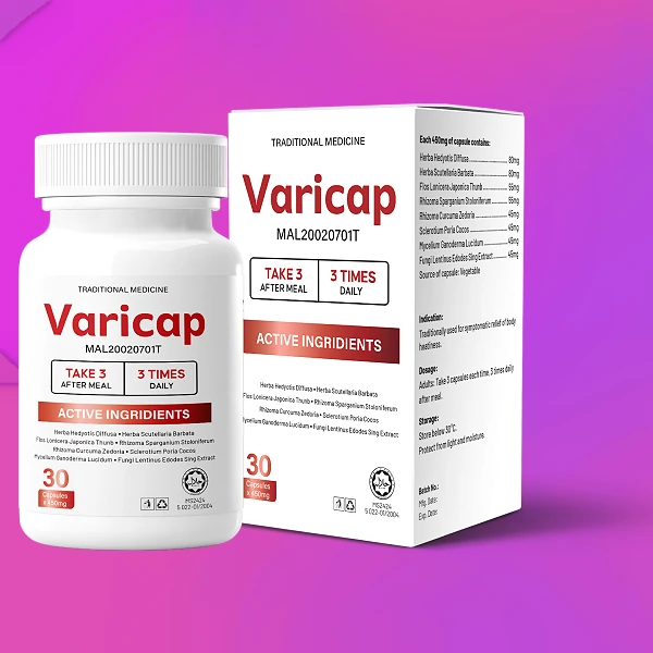 Varicap