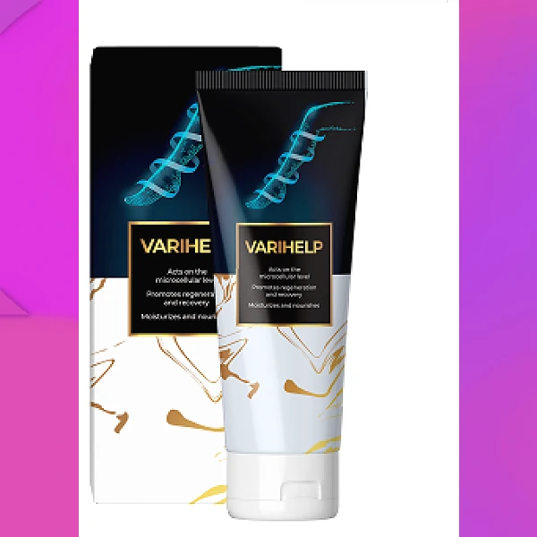 Varihelp cream