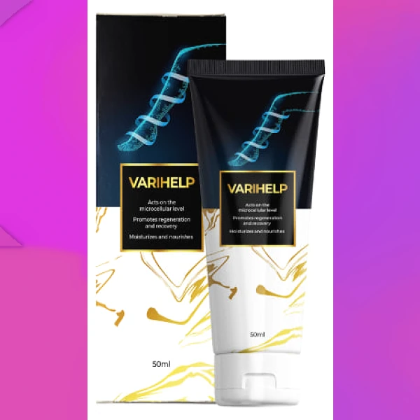Varihelp gel