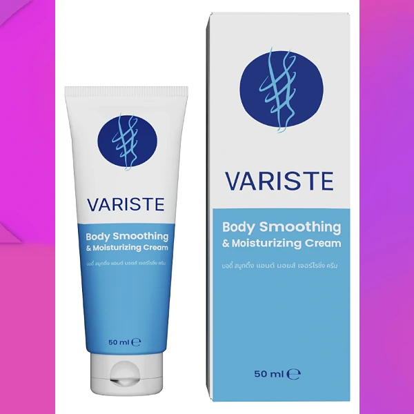 Variste