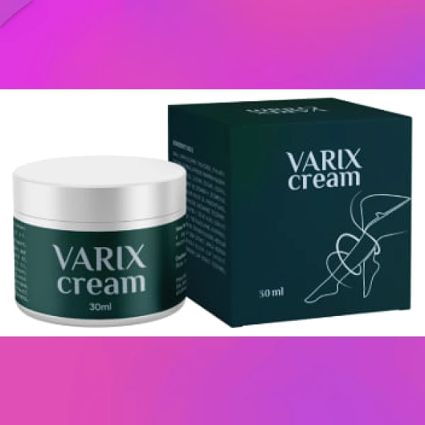 Varix cream