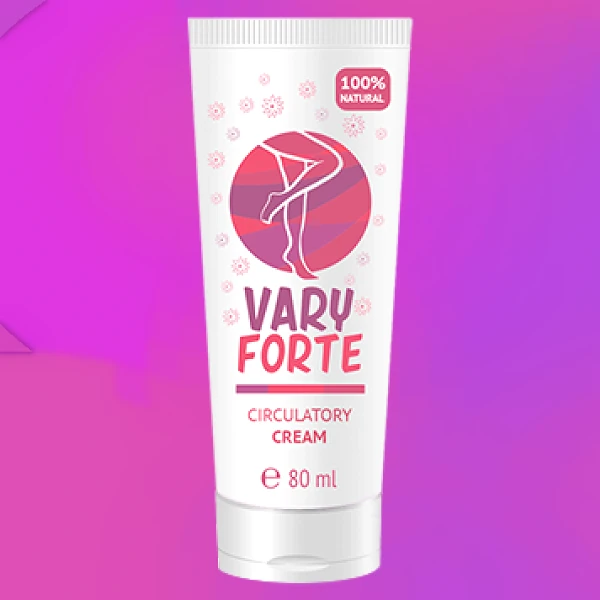 VaryForte