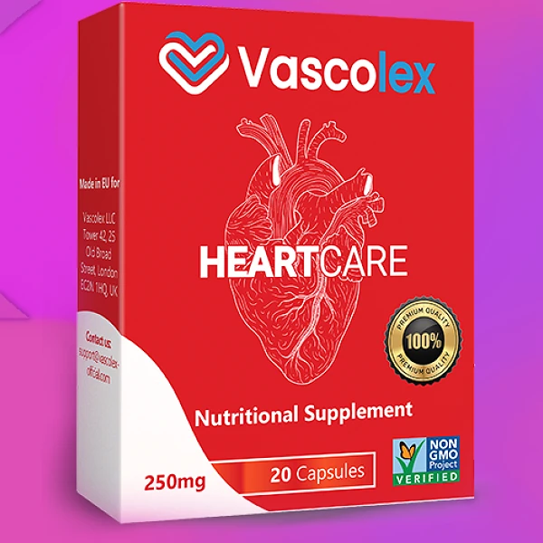 Vascolex