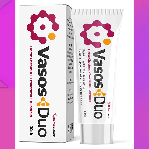 VASOS DUO