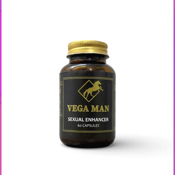 Vega man