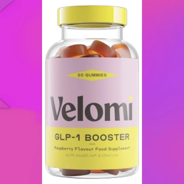 Velomi GLP-1 Gummies