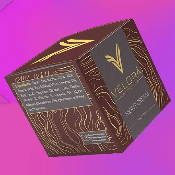 Velora Night Cream