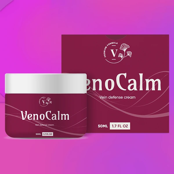 VenoCalm