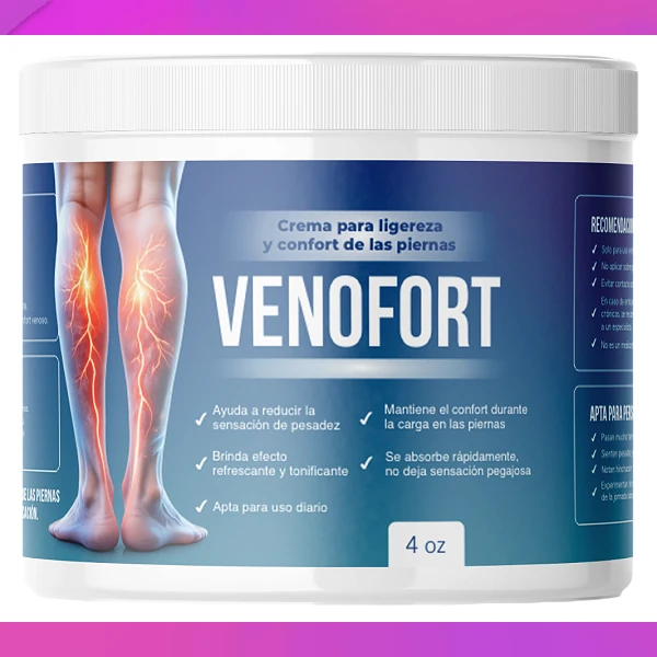 Venofort