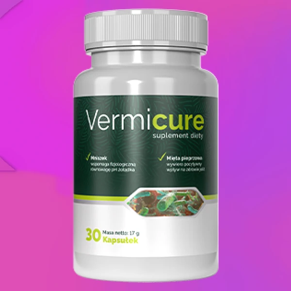 Vermicure