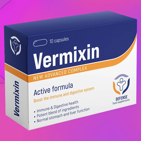 Vermixin