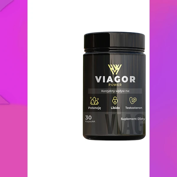 Viagor Power