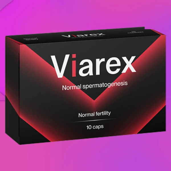 Viarex