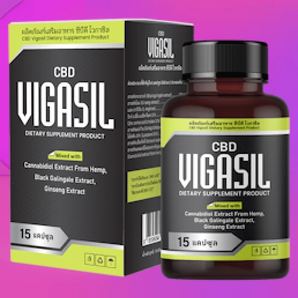 Vigasil
