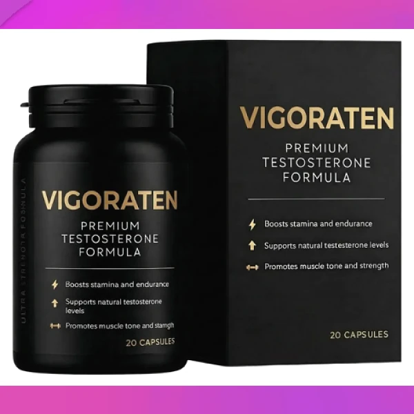 Vigoraten