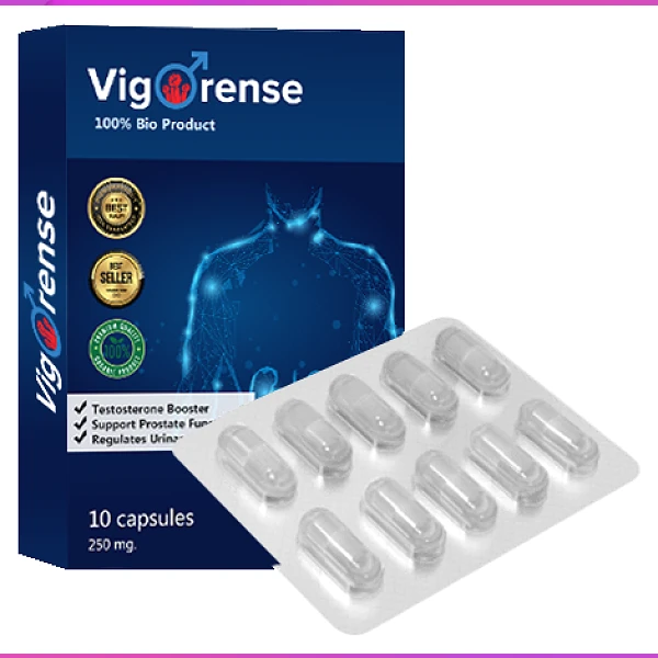 Vigorense
