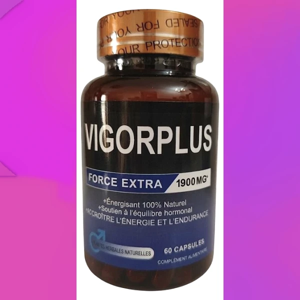 VigorPlus