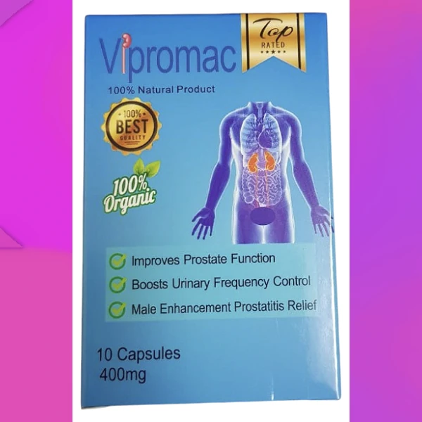 Vipromac