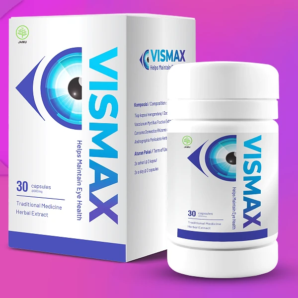 Vismax 390