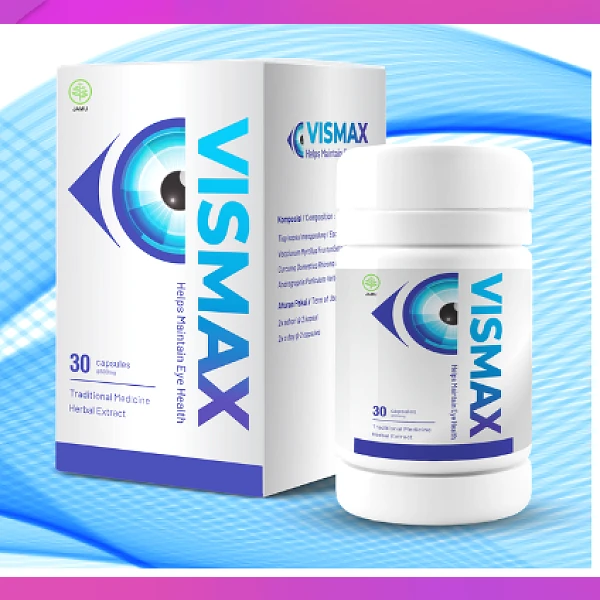 Vismax