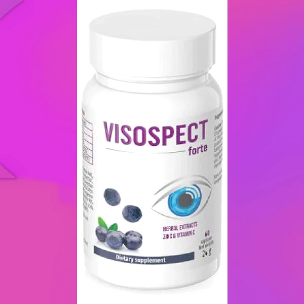 Visospect Forte