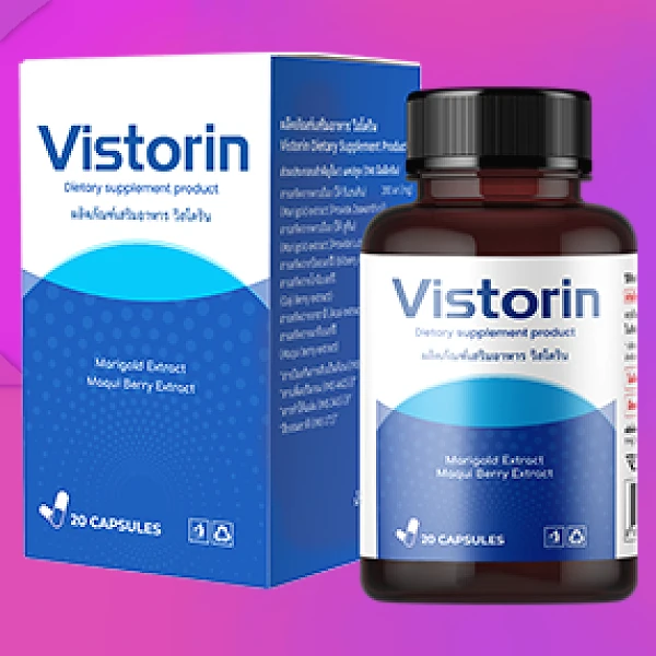 Vistorin