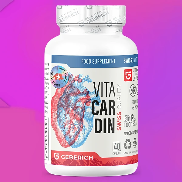 Vitacardin