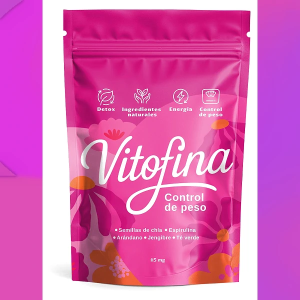 Vitofina