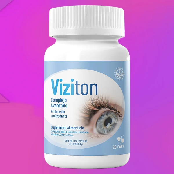 VIZITON