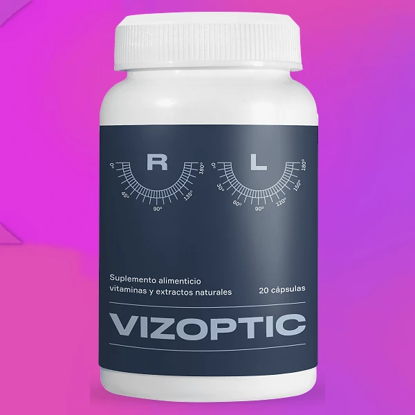 Vizoptic