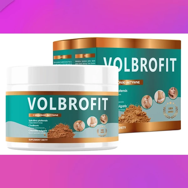VolbroFit